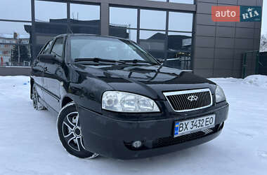 Chery Amulet  2008