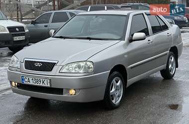 Chery Amulet 2007