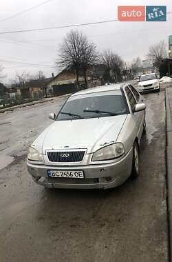 Chery Amulet  2007