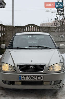 Chery Amulet  2006