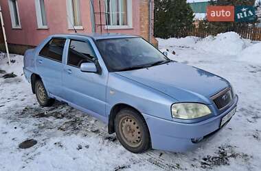 Chery Amulet  2007