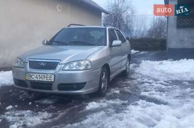 Chery Amulet  2007