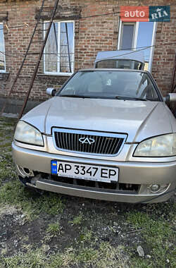 Chery Amulet  2007