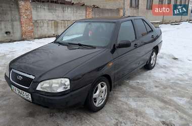 Chery Amulet  2007