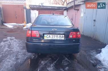 Chery Amulet  2008