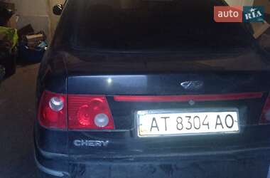 Chery Amulet  2006