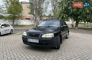 Chery Amulet  2006