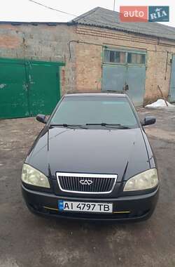 Chery Amulet  2007