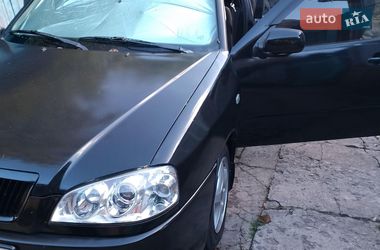 Седан Chery Amulet 2007 в Черняхове