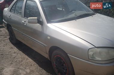 Седан Chery Amulet 2007 в Хмельницькому