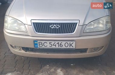 Chery Amulet  2008