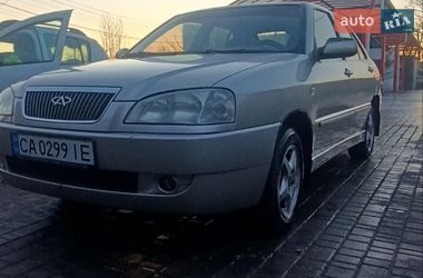 Chery Amulet  2007