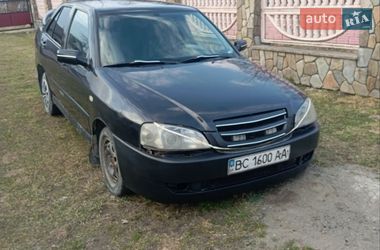 Chery Amulet  2007