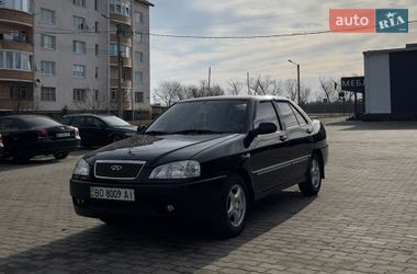 Chery Amulet  2007