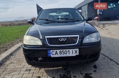 Chery Amulet  2007