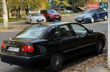 Chery Amulet  2007
