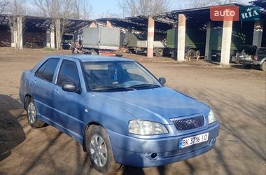 Chery Amulet 2006