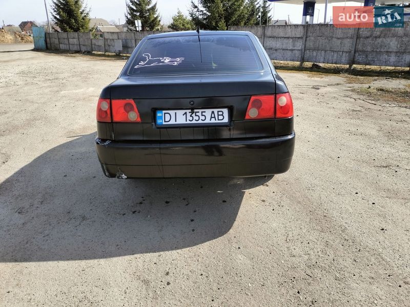 Седан Chery Amulet 2007 в Черняхове