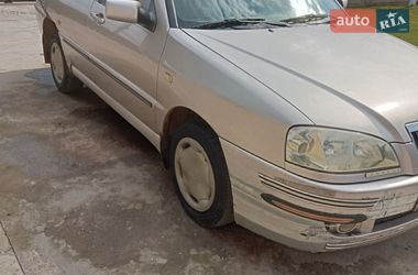 Седан Chery Amulet 2008 в Бучачі