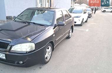 Chery Amulet 2007