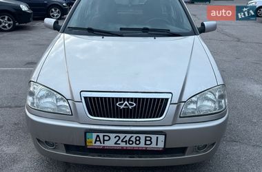 Chery Amulet 2008