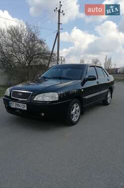 Chery Amulet 2008