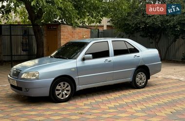 Chery Amulet  2007