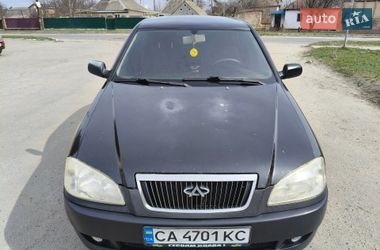 Chery Amulet  2008