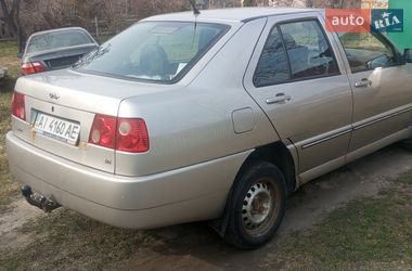 Седан Chery Amulet 2007 в Василькове