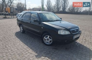 Chery Amulet 2007