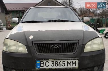 Chery Amulet  2007