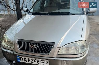 Chery Amulet  2007