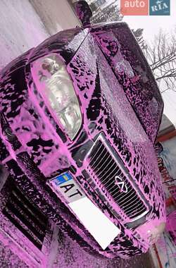 Chery Amulet  2008