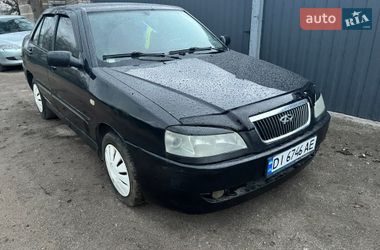 Chery Amulet  2007