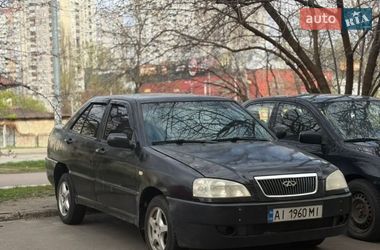 Chery Amulet  2007