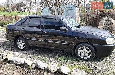 Chery Amulet  2008