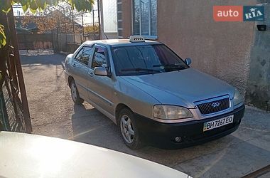 Chery Amulet  2008