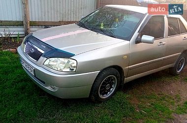 Chery Amulet  2007