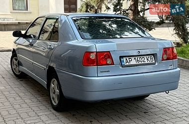 Chery Amulet  2007