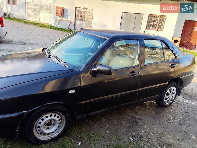 Седан Chery Amulet 2007 в Косові фото 4 Седан Chery Amulet 2007 в Косові