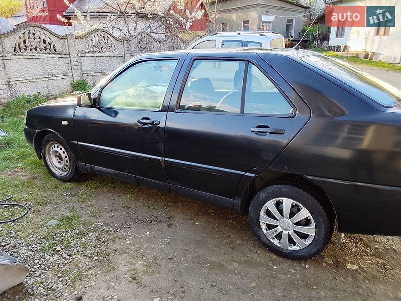 Седан Chery Amulet 2007 в Косові фото 5 Седан Chery Amulet 2007 в Косові