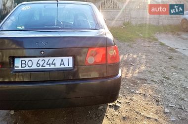 Седан Chery Amulet 2007 в Косові фото 6 Седан Chery Amulet 2007 в Косові
