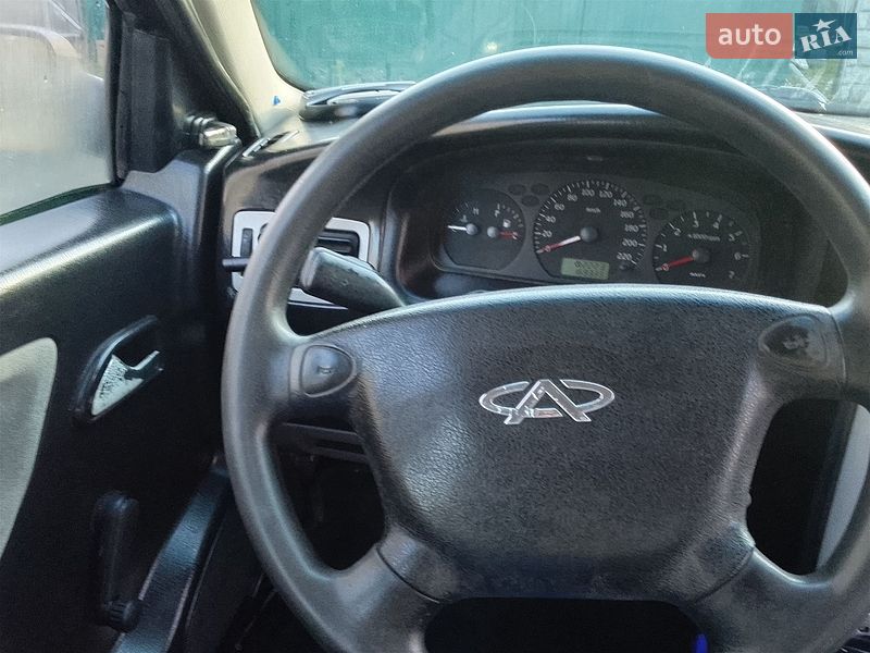 Седан Chery Amulet 2007 в Косові фото 10 Седан Chery Amulet 2007 в Косові
