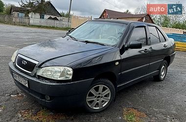 Chery Amulet  2007