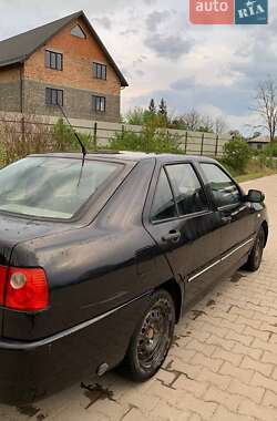 Chery Amulet  2007