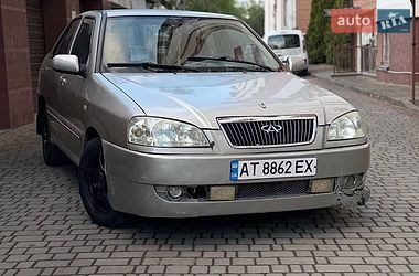 Chery Amulet  2006