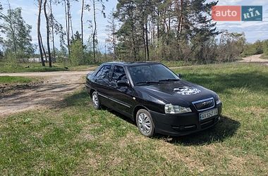 Chery Amulet  2008