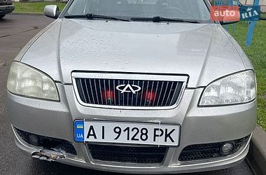 Chery Amulet  2007