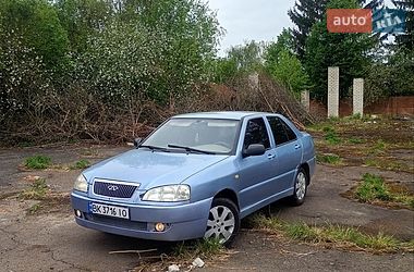Chery Amulet  2006