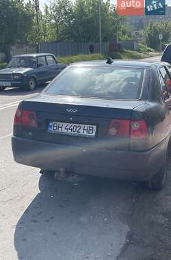 Chery Amulet  2008